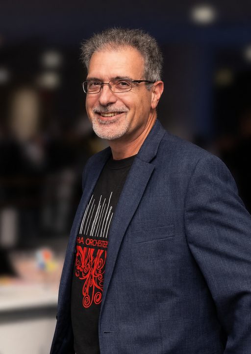 John Skabardonis