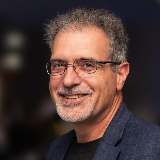 John Skabardonis, founder of Optimist Consulting